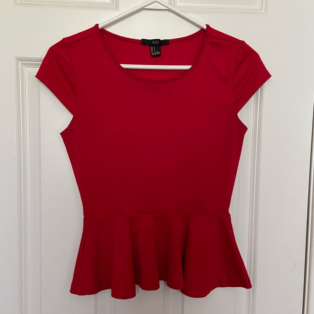 Dressy shirt